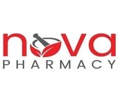 Apoteka NOVA PHARMACY logo
