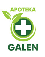 Apoteka Galen logo