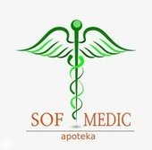 Apoteka Sof-Medic logo