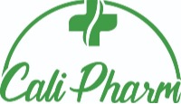 Apoteka CALI PHARM logo
