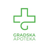 Gradska apoteka logo