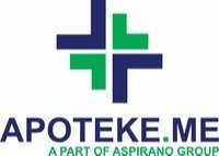 Apoteka Farmedika logo
