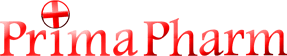 Apoteka Prima Pharm logo