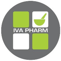Apoteka Iva Pharm III logo