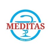 Apoteka MEDITAS 7 logo