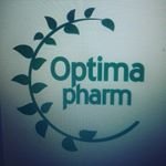Apoteka Optima pharm logo