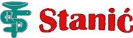 Apoteka Stanić logo