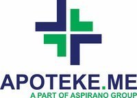 Apoteka Orfelin logo