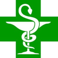Apoteka Latković 2 logo
