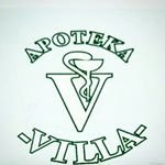 Apoteka Villa Podgorica logo