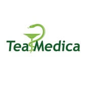 Apoteka Tea Medica 37 logo