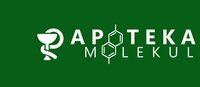 Apoteka Molekul logo