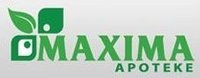 Apoteka Maxima Plus (Portonovi) logo