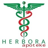 Apoteka Herbora Petrovac logo