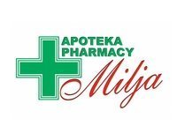 Apoteka Milja logo