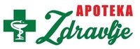 Apoteka Zdravlje logo