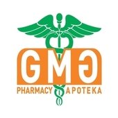Apoteka GMG 4 logo