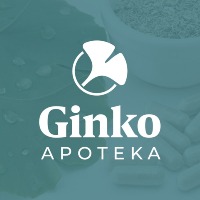 Apoteka Ginko 1 logo