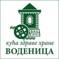 Zdrava hrana Vodenica 1 logo