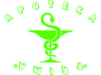 Apoteka Prima logo